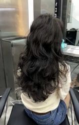 -乾健·烫染·接发SALON