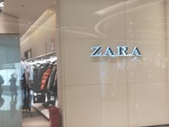 -ZARA(青岛万象城店)