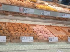 -泸溪河桃酥(西直门凯德店)