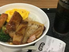 -大家乐(广州天河城六楼店)