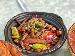 -范饭椰林川湘味海鲜·椰子鸡(三亚湾椰梦长廊店)