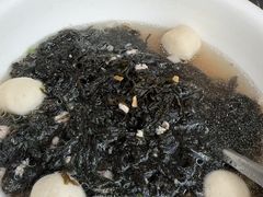 -众味海鲜大排档·活海鲜·潮汕味(南澳店)