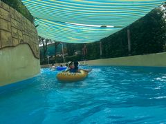 -上海玛雅海滩水公园