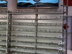 -木九十眼镜(朝阳大悦城B1店)