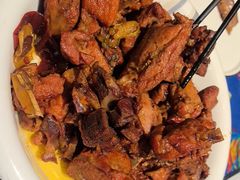 -人民公社大食堂(张家湾店)