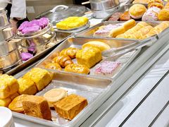 -北大家园食堂