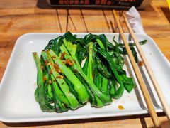 -木屋烧烤(创业店)