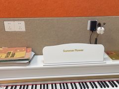 -花夏之音·成人音乐空间(滨江龙湖天街店)