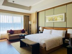 -深圳星河丽思卡尔顿酒店