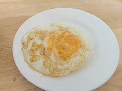 -左撇子私房面