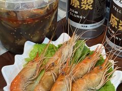 -金龙·打边炉(武进路店)