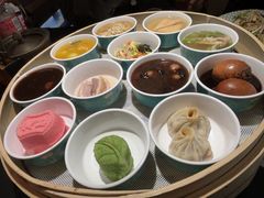 -奇芳阁·百年清真南京菜(夫子庙店)