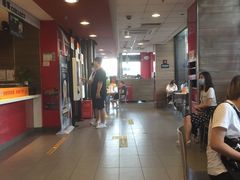 -麦当劳(武商建二店)