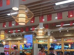 -大师傅金奖啤酒鱼(西街口总店)
