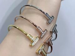 -Tiffany & Co.蒂芙尼
(杭州万象城店)