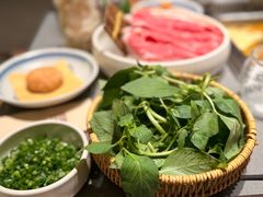 -巴奴毛肚火锅(悠唐购物中心店)