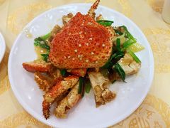 -和乐喜点(宝岗大道店)