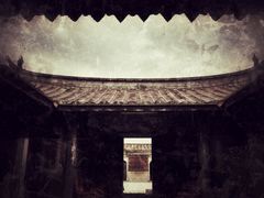 -蔡氏古民居建筑群