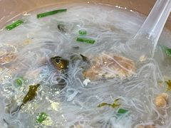 面线糊-国仔面线糊(水门国仔总店)