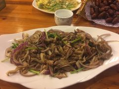 -福谷堂煎饼卷大葱(康虹路店)