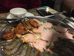 -黄记煌三汁焖锅(新世纪广场店)