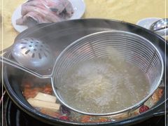 -濠轩阁特色生蚝火锅(水湾路店)