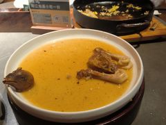 -张家卫·阳江菜·小海鲜(肥婆湾桥店)