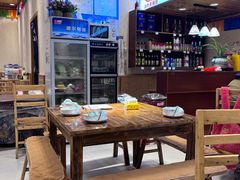 -乡土特色.冷锅鱼.牦牛肉汤锅