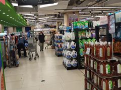 -永辉超市(吾悦广场店)