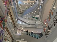 -凯德广场(武胜路店)