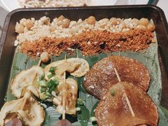 -芸山季·云南野生菌火锅(宝能环球汇店)