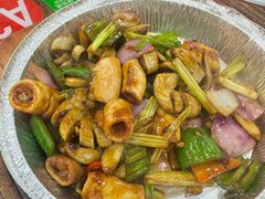 -南记食粥坊·宵夜大排档(莲花总店)