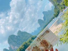 -桂林兴坪漓江