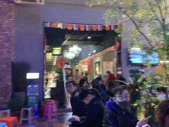 -通海俄式烧烤(下瓦房店)