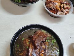 -小龙大肉面馆