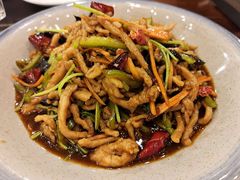 -七菜馆·东北菜·蒸饺(文体路店)