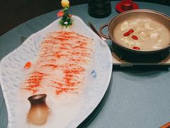 -天怡·鱼工厂(梅溪湖店)