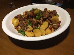 -鑫小城故事·砂锅·排骨藕汤(兴业路店)
