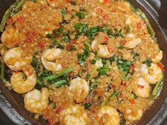 -鸽子侯·家宴·平价海鲜(市图书馆店)