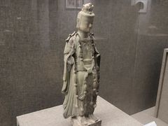 -平原博物院