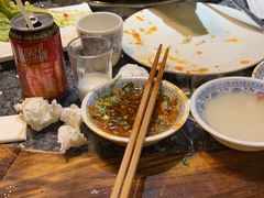 -成渝龙火锅(都江堰店)
