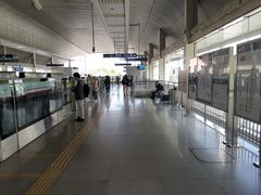 -梨园(地铁站)