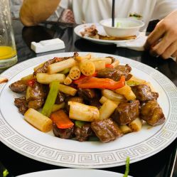 -荔枝屋婚礼堂