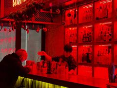 -The Drinkery (瑞金店)