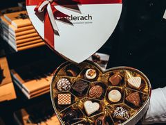 -Laderach 莱德拉(上海环贸iapm店)