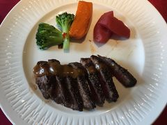 -王品牛排(珠海富华里店)
