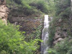 -孤山寨风景区