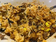 -新石器烤肉(百联川沙店)