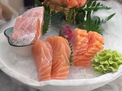 -阿吾罗日本料理(K11艺术中心店)