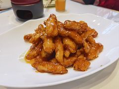 -渔家风味·鲅鱼水饺·央视展播·海鲜天津菜(开发区店)